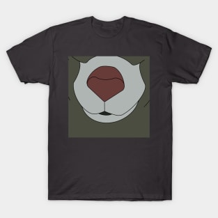 Baloo Face Mask T-Shirt